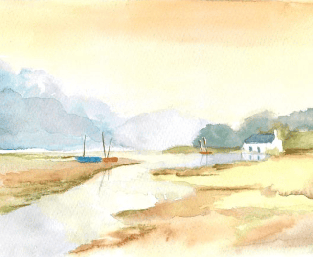 Art exhibition to raise funds for new Rowledge Village Hall