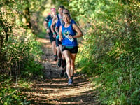 Farnham Pilgrim Marathon named one of world's 10 hardest