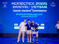 Entrepreneur launches global home-swapping platform