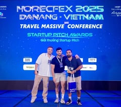 Entrepreneur launches global home-swapping platform