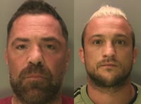 Four jailed after aggravated burglary victim stabbed