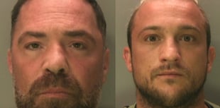 Four jailed after aggravated burglary victim stabbed
