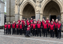 Hampshire and Surrey clubs and societies news