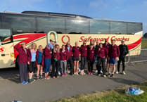 Farnham Runners seal best London Marathon results