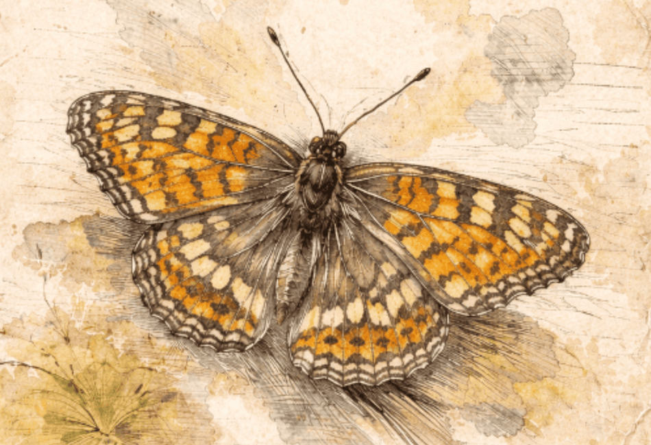 <p>Butterfly is coming to The Phoenix Theatre and Arts Centre in Bordon.</p>