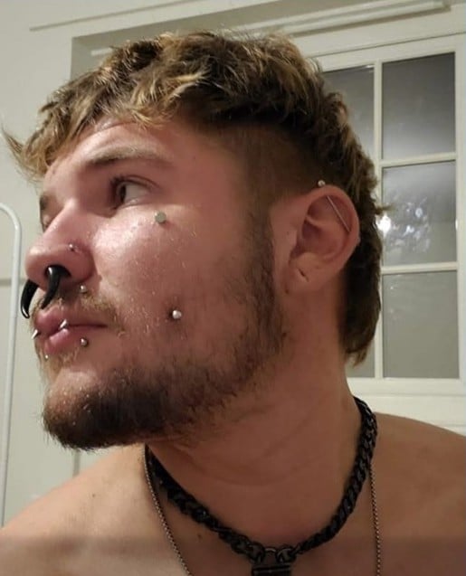 <p>Police are appealing for help to find missing 25-year-old Harry Keen, last seen in the Hewshott Lane area of Liphook on Tuesday evening. Credit: East Hants Police</p>