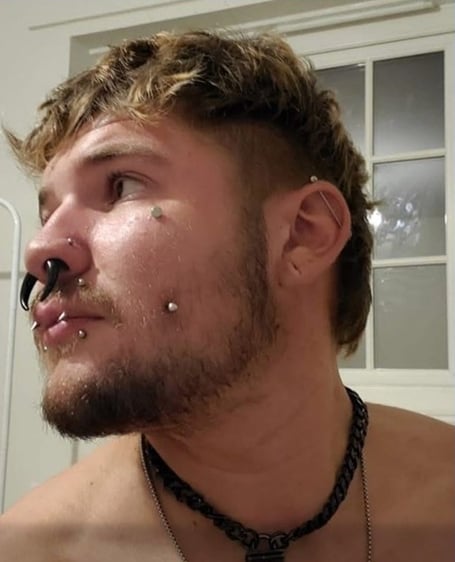 Police are appealing for help to find missing 25-year-old Harry Keen, last seen in the Hewshott Lane area of Liphook on Tuesday evening. Credit: East Hants Police