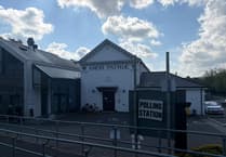 Live: West Surrey and Hampshire local elections