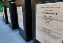Conservatives lose control of Hampshire County Council after 30 years