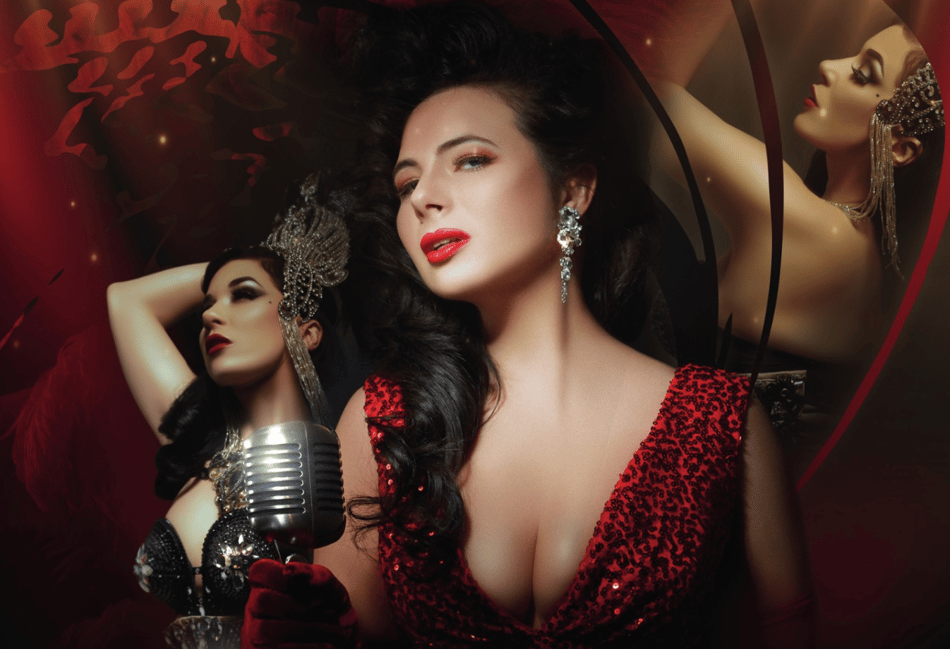 <p>Live from the House of Bond is coming to Cellar Magnifique in Woking.</p>