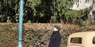 Gas lamp in Alton set to be repaired