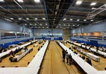 Byfleet voters in West Surrey election given wrong ballot papers