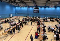 Live: West Surrey election results
