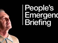 Demand high as People's Emergency Briefing comes to Farnham Maltings