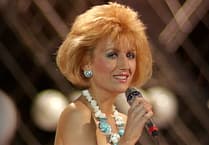 From East Hampshire to Eurovision: Remembering when Aeone flew the UK flag