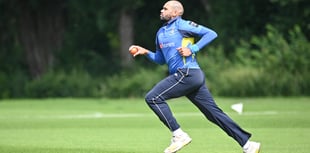 Alton slip to defeat against South Wilts in rain-affected match