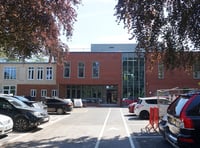 Phyllis Tuckwell Hospice dream becomes reality