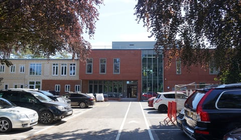 Phyllis Tuckwell Hospice dream becomes reality