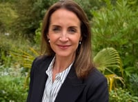 Jane Austin named opposition leader on West Surrey Council