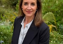 Jane Austin named Conservative opposition leader on West Surrey Council