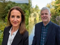 Conservatives appoint opposition leaders in East and West Surrey