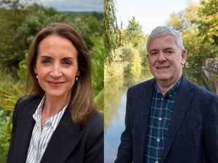 Conservatives appoint opposition leaders in East and West Surrey
