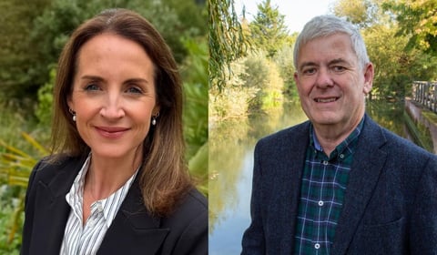 Conservatives appoint opposition leaders in East and West Surrey