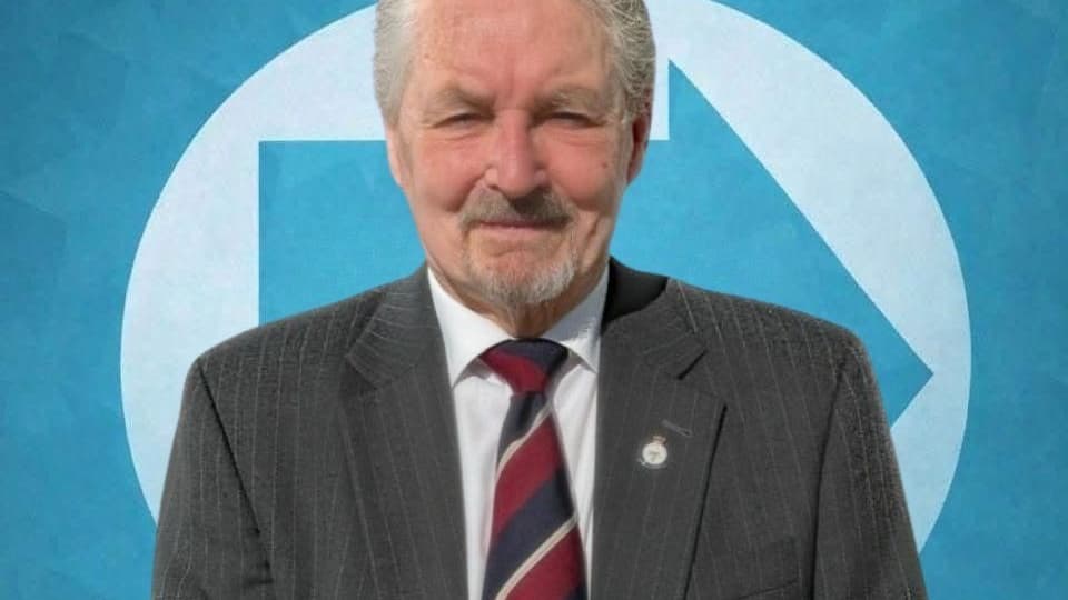 Reform UK councillor under fire over ‘non-white’ remarks