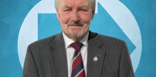 Reform UK councillor under fire over ‘non-white’ remarks