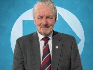 Reform UK councillor under fire over ‘non-white’ remarks