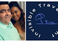 Give us a break from flight scaremongering, says Farnham travel guru