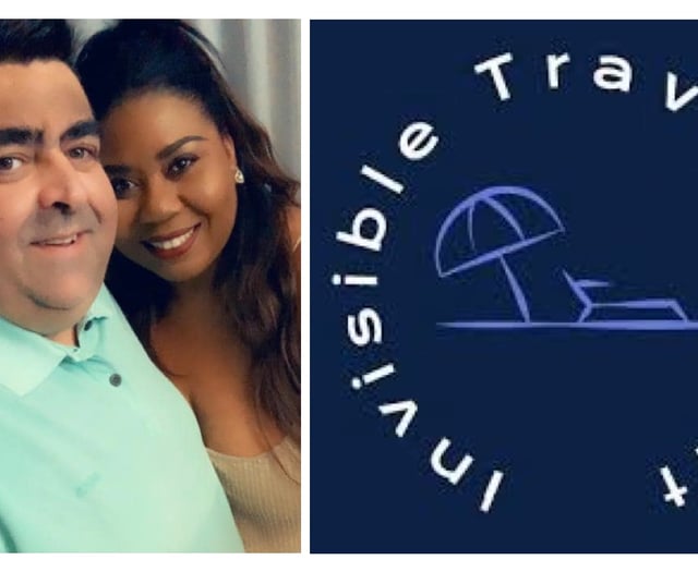 Give us a break from flight scaremongering, says Farnham travel guru