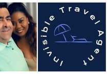 Give us a break from flight scaremongering, says Farnham travel guru