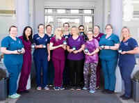 Farnham Veterinary Group honours team dedication