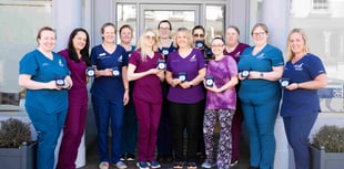 Farnham Veterinary Group honours team dedication