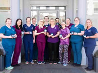 Farnham Veterinary Group honours team dedication