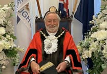 Surrey Heath elects last mayor ahead of council reorganisation