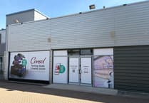 New tanning and wellness salon to open in Farnham