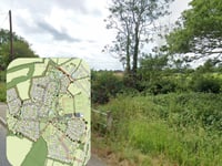 Villagers oppose 400-home scheme ahead of appeal hearing