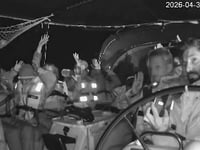 ‘We feared we might die in Israeli flotilla raid’