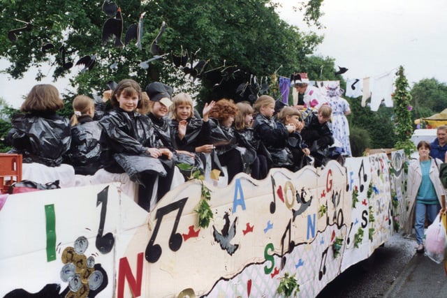 Excitement building as carnival plans take shape
