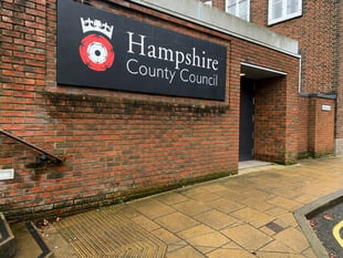 Council spends £3.4m on child placements
