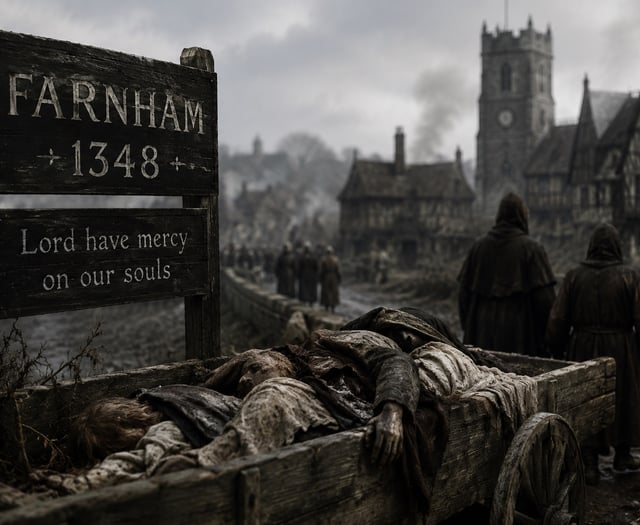 The deadliest year in Farnham's history