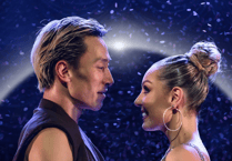 Strictly stars to dance together at Woking Theatre