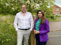George Madgwick named first leader of Reform UK Hampshire