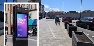 Councillors turned off by BT Street Hub plan for East Street