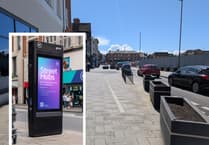 Signs aren't good for BT as Farnham councillors turned off by Street Hub plan