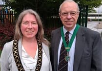 Penny Flux leads East Hampshire Council