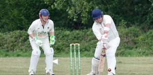 Clanfield's second team earn big win against Petersfield's third team