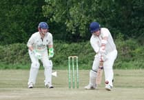 Clanfield's second team earn emphatic Hampshire Cricket League win against Petersfield's third team